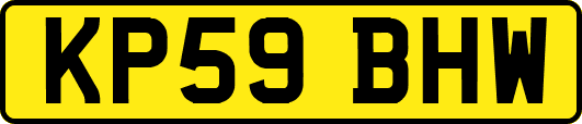 KP59BHW