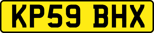KP59BHX