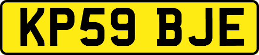 KP59BJE