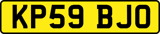 KP59BJO