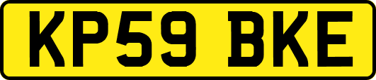 KP59BKE