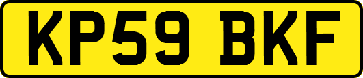 KP59BKF
