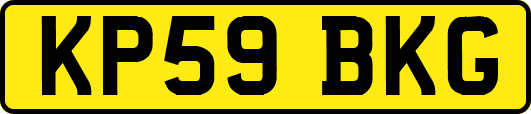 KP59BKG