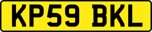 KP59BKL