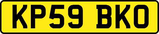 KP59BKO