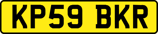 KP59BKR