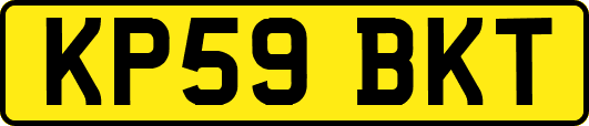 KP59BKT