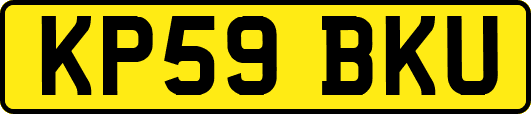 KP59BKU