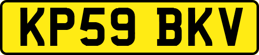 KP59BKV
