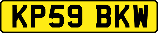 KP59BKW