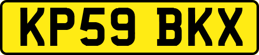 KP59BKX