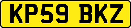 KP59BKZ
