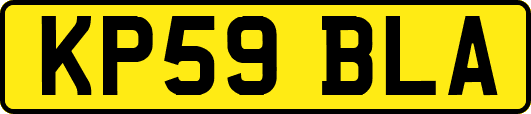 KP59BLA
