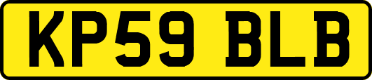 KP59BLB