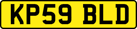 KP59BLD