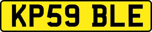 KP59BLE