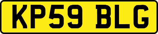 KP59BLG