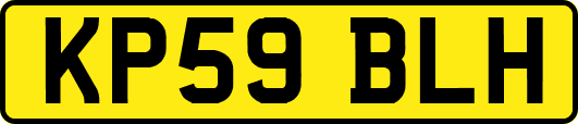 KP59BLH