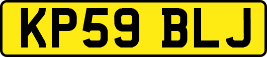 KP59BLJ