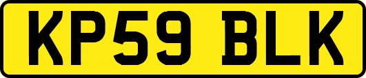 KP59BLK