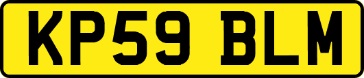 KP59BLM