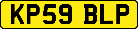 KP59BLP