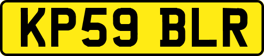 KP59BLR