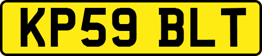 KP59BLT