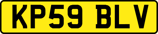 KP59BLV