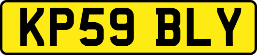 KP59BLY