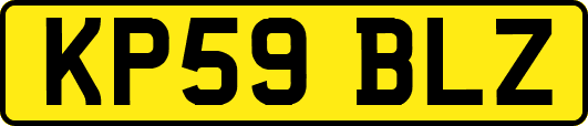 KP59BLZ