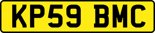 KP59BMC