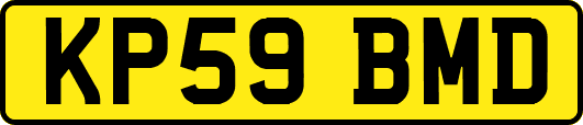 KP59BMD