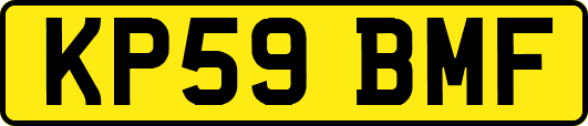 KP59BMF