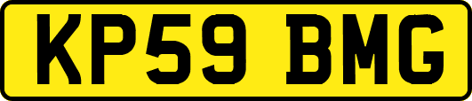 KP59BMG
