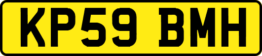 KP59BMH