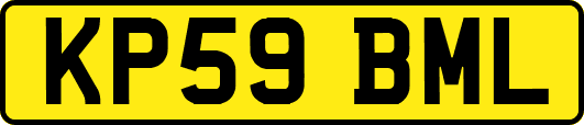 KP59BML