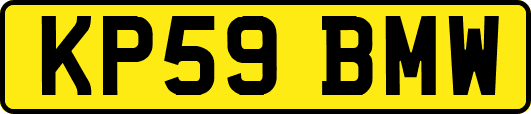 KP59BMW