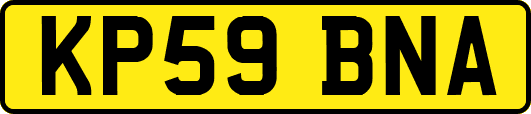 KP59BNA