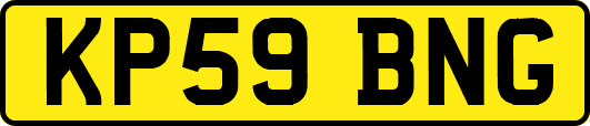 KP59BNG