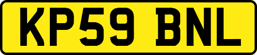 KP59BNL