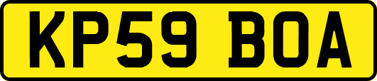KP59BOA