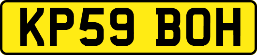 KP59BOH