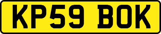 KP59BOK