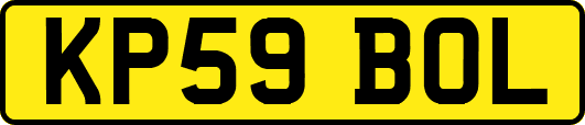 KP59BOL