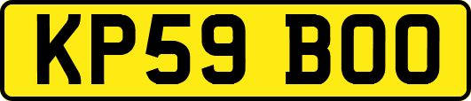 KP59BOO