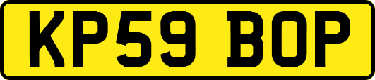 KP59BOP