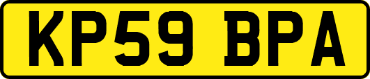 KP59BPA
