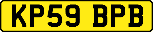 KP59BPB