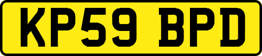 KP59BPD